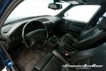 BMW M5 Touring (Avus Blue) (WBSHJ91070BL01767) 1994 года
